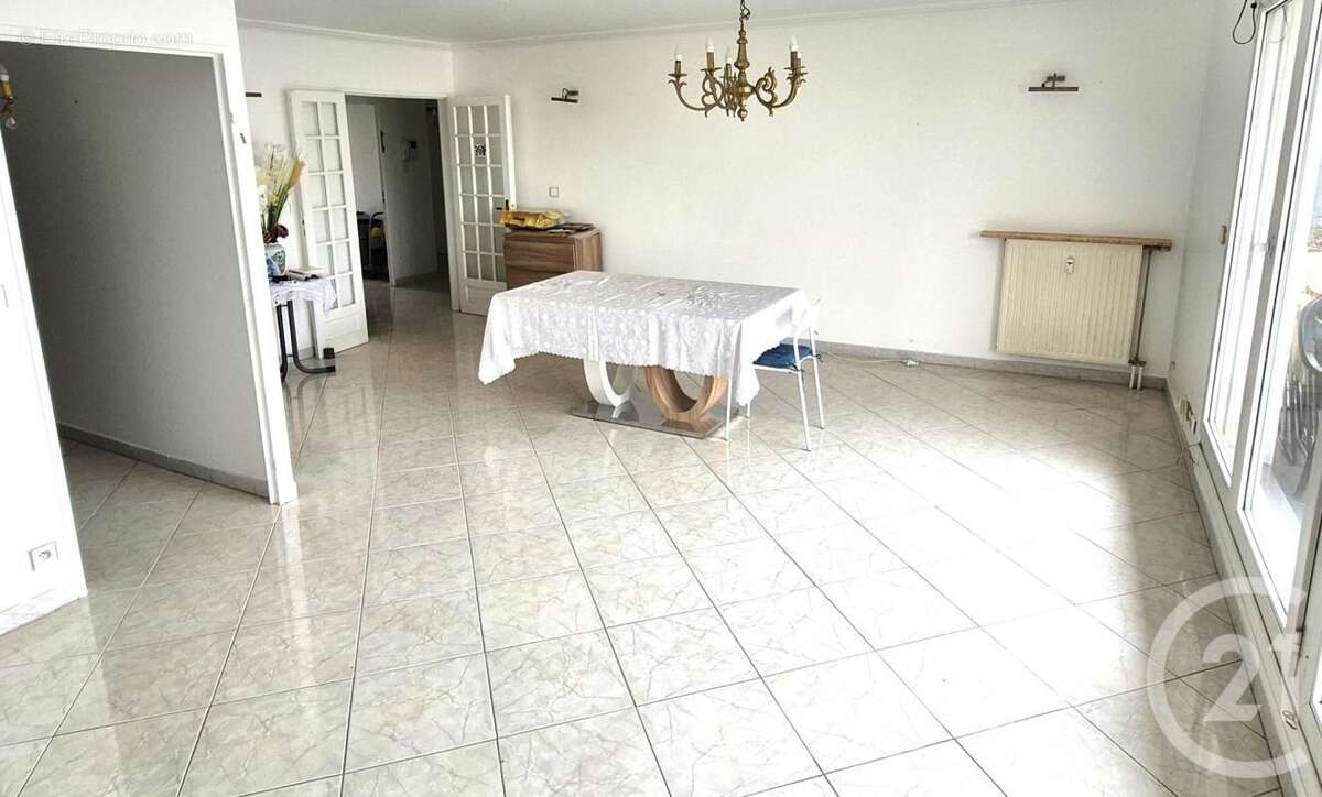 Appartement à CRETEIL