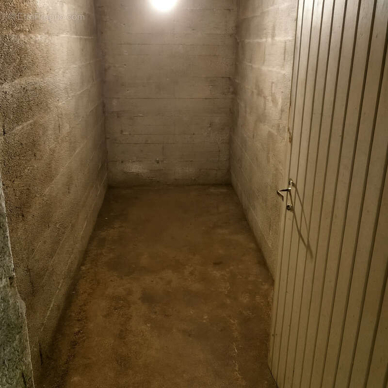 Appartement à THIONVILLE