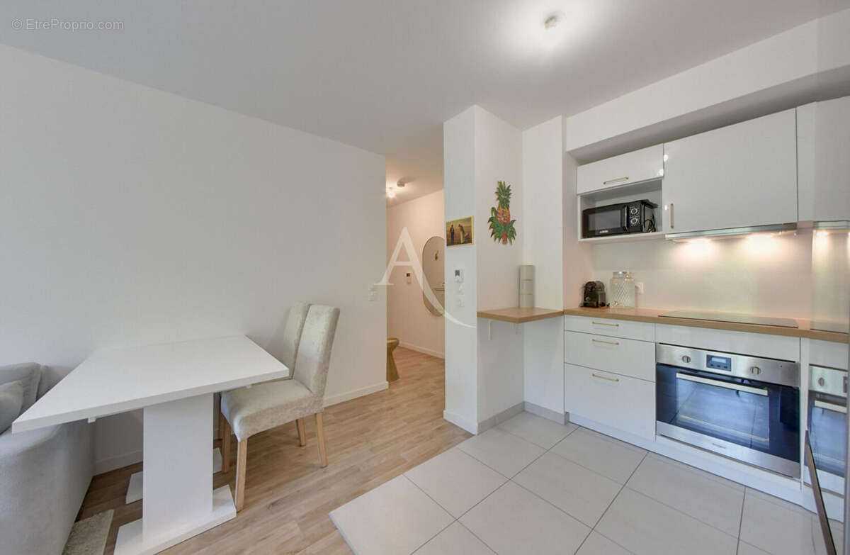 Appartement Ozoir La Ferriere 2 pièces 41 m² - photo 5