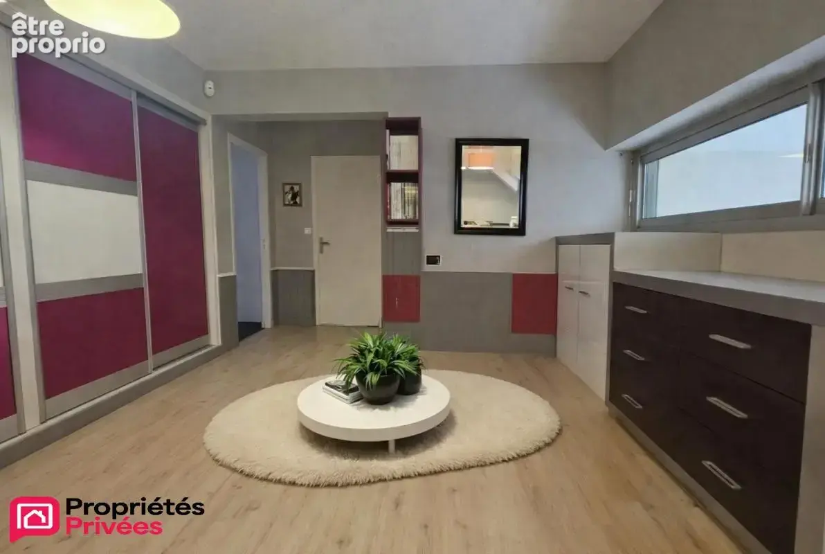 Maison d'Architecte à proximité de Saint-Hilaire-du-Harcouët,  9 pièce(s) 229 m2 - photo 8