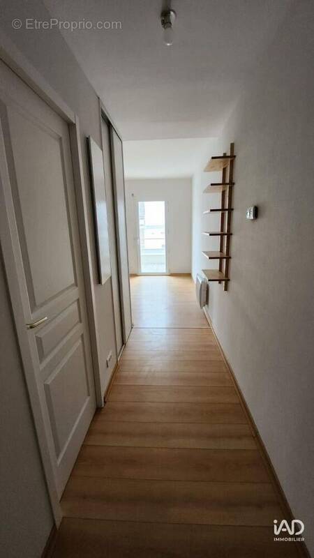 Photo 1 - Appartement à NANTES