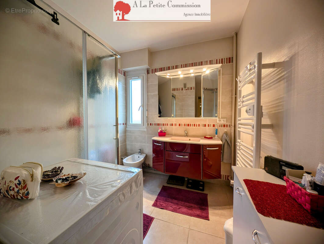 Appartement à CHARTRES