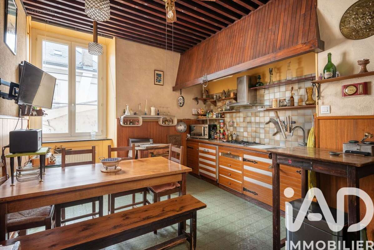 Photo 3 - Appartement à GRENOBLE