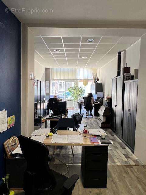Appartement à ABBEVILLE