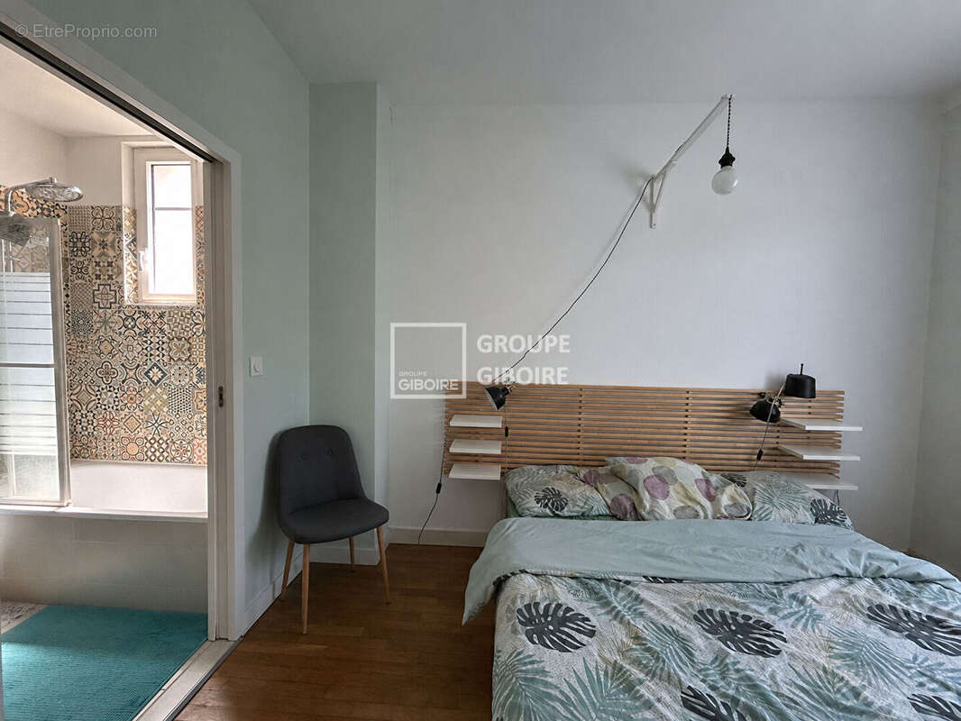 A vendre nouveauté agence giboire maison d'environ 174 m² rennes sacré coeurs / saint-yves - photo 9