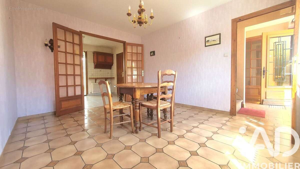 Photo 8 - Maison à CLERMONT-FERRAND