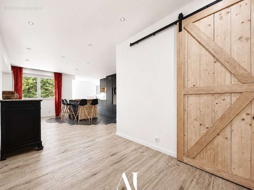 Appartement à GEX