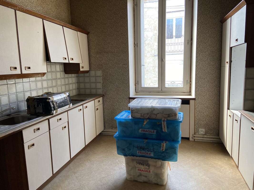 Appartement à MIRAMONT-DE-GUYENNE