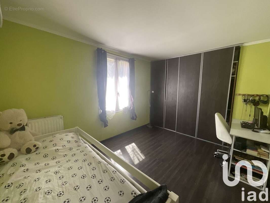 Photo 6 - Maison à VERT-SAINT-DENIS