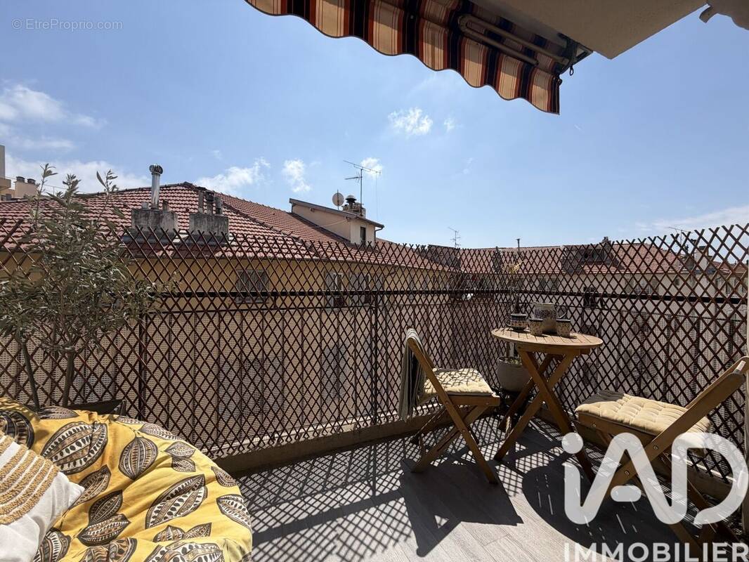 Photo 1 - Appartement à NICE