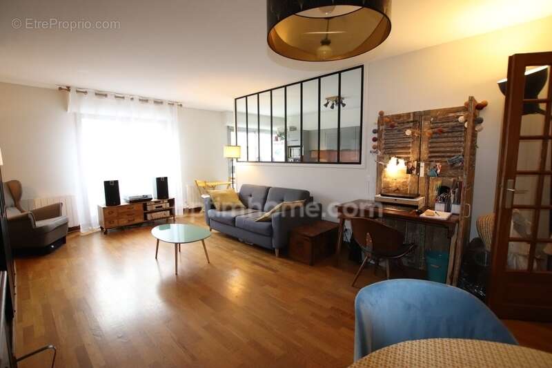 Appartement à ORLEANS