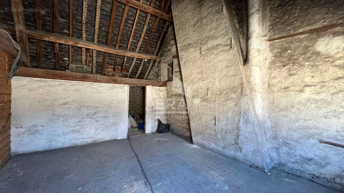 Appartement à ETAMPES