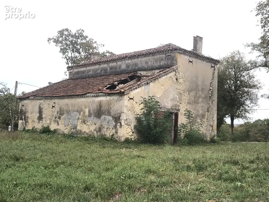 Maison Gasconne 128m2 - photo 3
