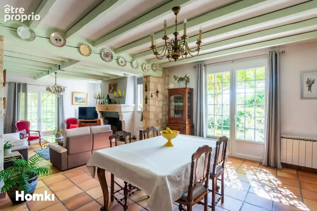 Maison/Villa T6 de 156 m² à Morières-lès-Avignon 84310 - photo 10