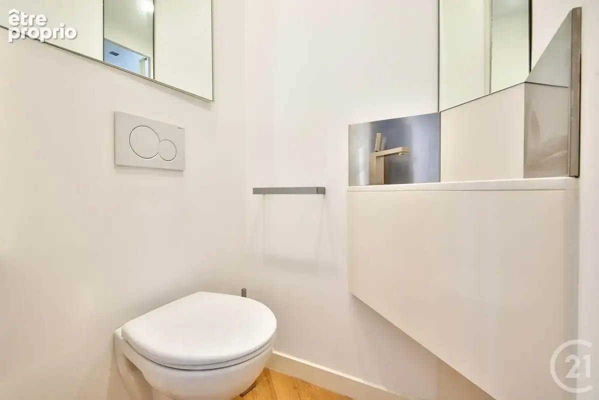 Appartement 3 pièces 77 m² à vendre à Nice (06300) - photo 16
