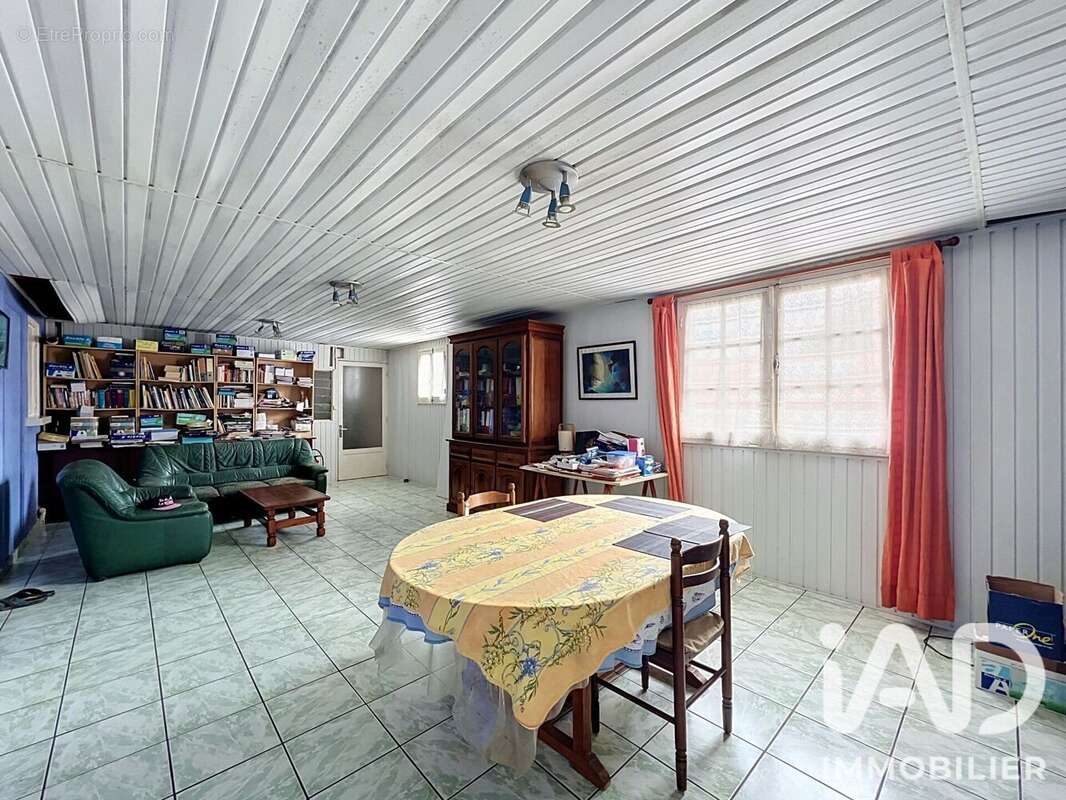 Photo 5 - Maison à LE TAMPON