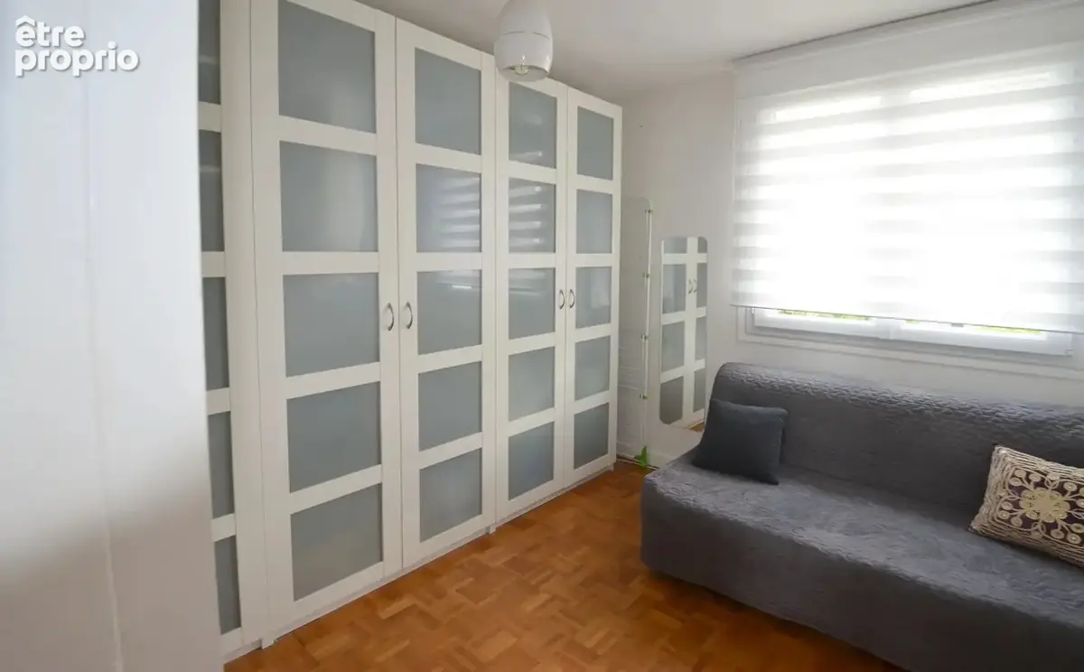 Appartement 3 pièces 51 m² à vendre à Le Pecq (78230) - photo 5