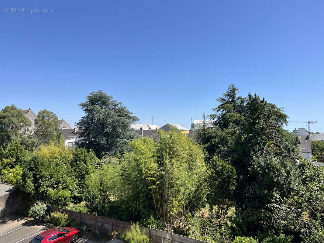 Appartement à SAINT-NAZAIRE