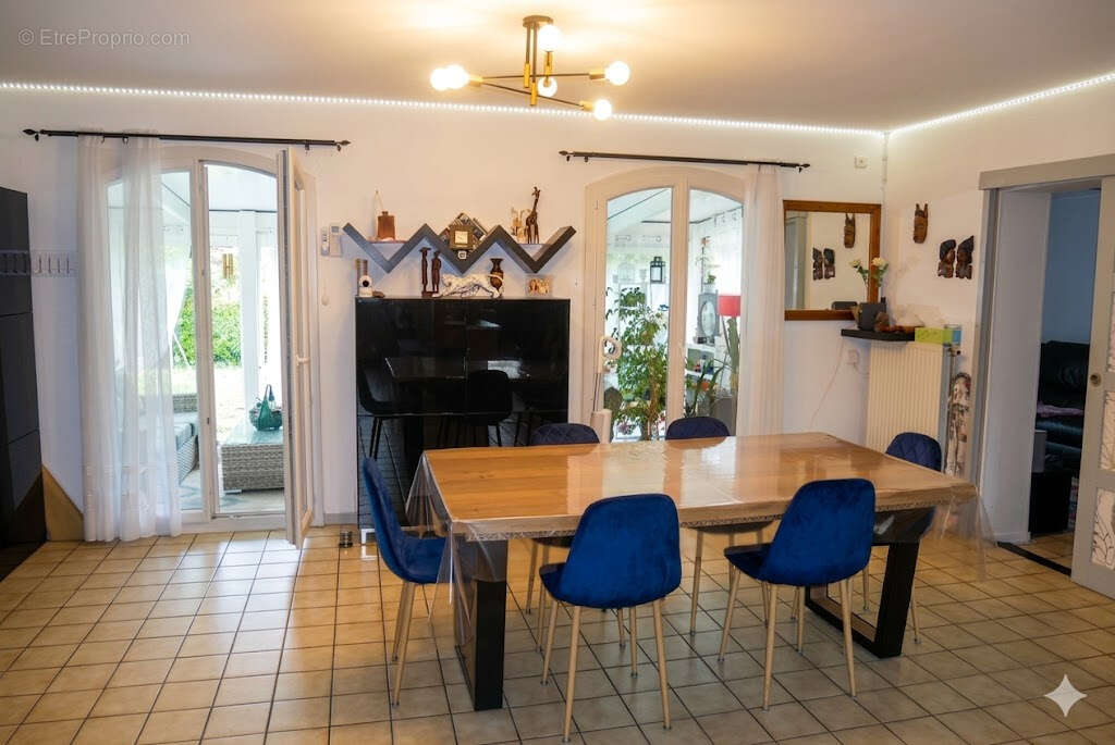 Maison à CORBAS