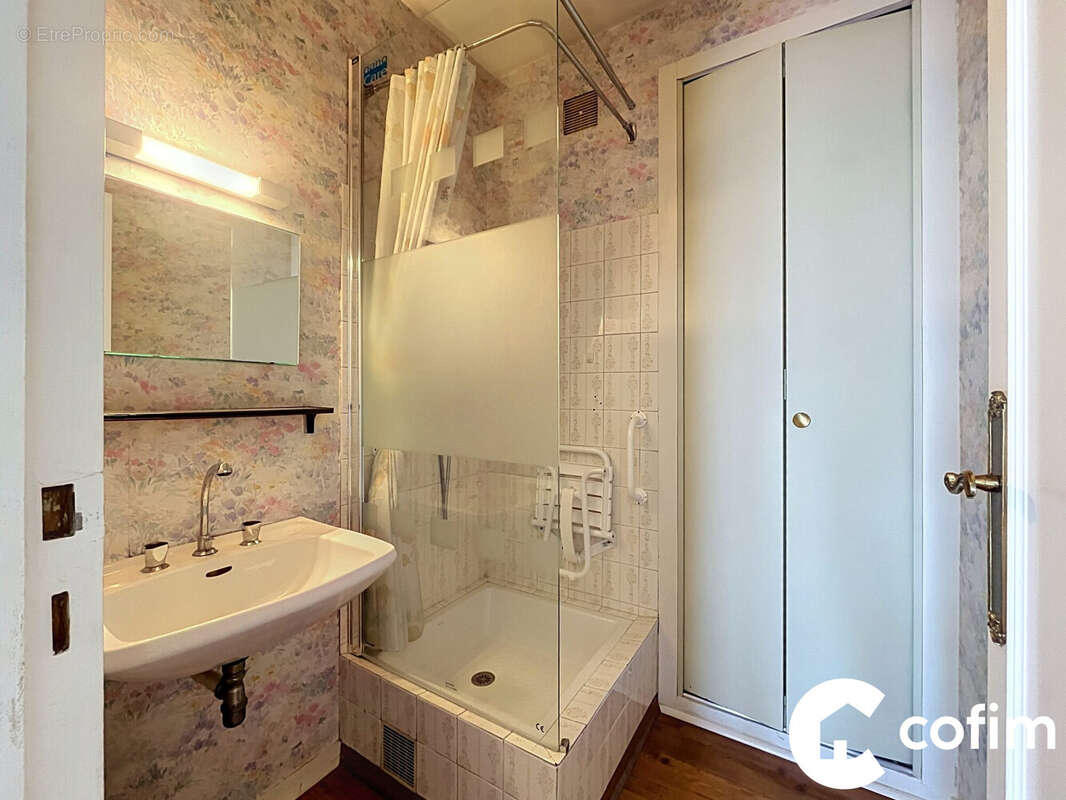 Appartement à TARBES