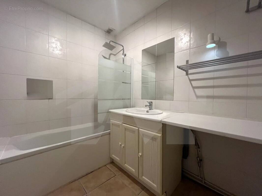 Appartement à MOIRANS