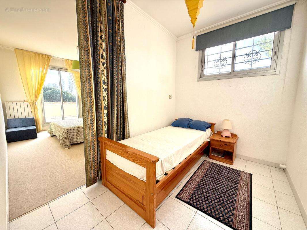 Maison à LA GRANDE-MOTTE