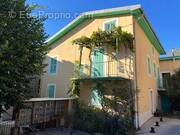 Maison à SAINT-MARTIN-DU-VAR