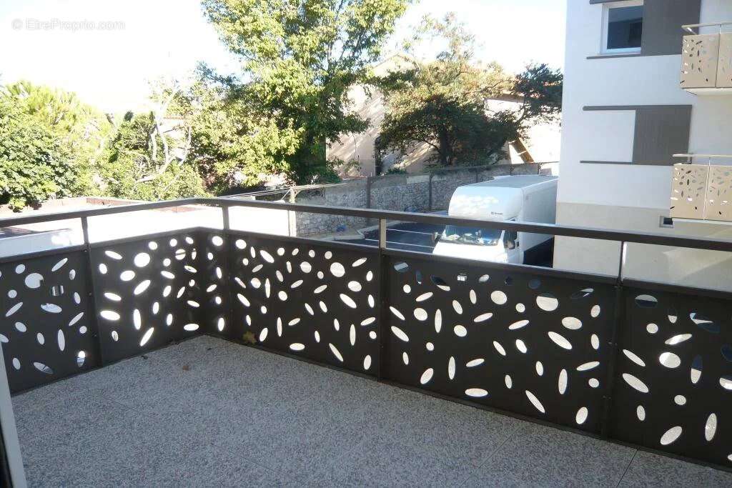 Appartement à NARBONNE