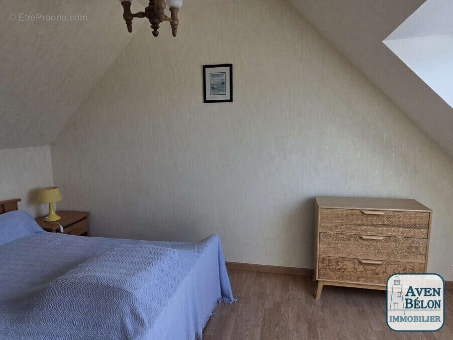 Maison à MOELAN-SUR-MER