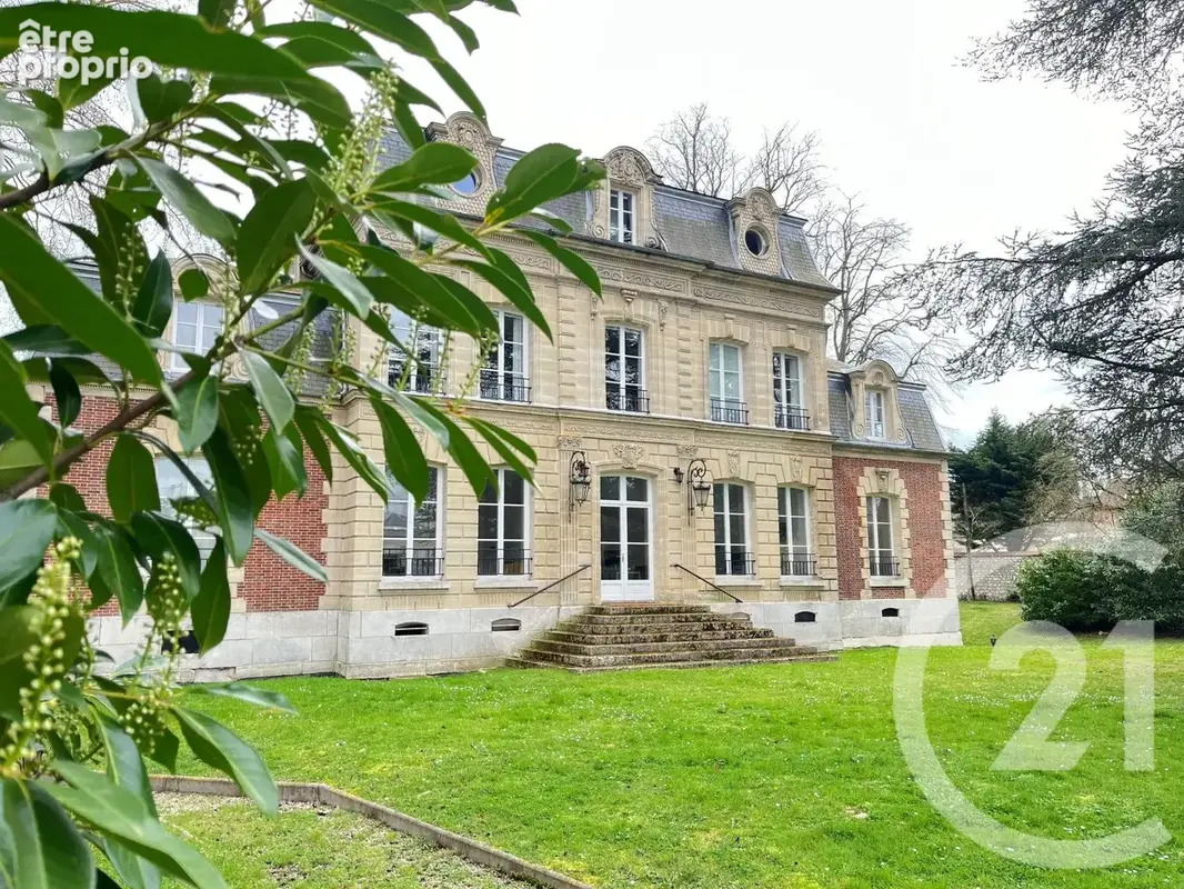 Appartement 4 pièces 100 m² à vendre à Vernon (27200) - photo 11