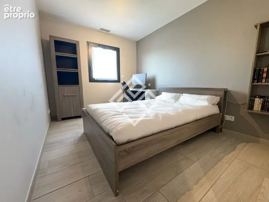 Cécile Une Élégante villa à Narbonne - photo 9
