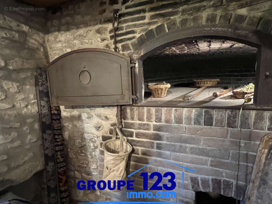 Propriété de caractère aux multiples projets à Saint Maurice le Vieil! - photo 13
