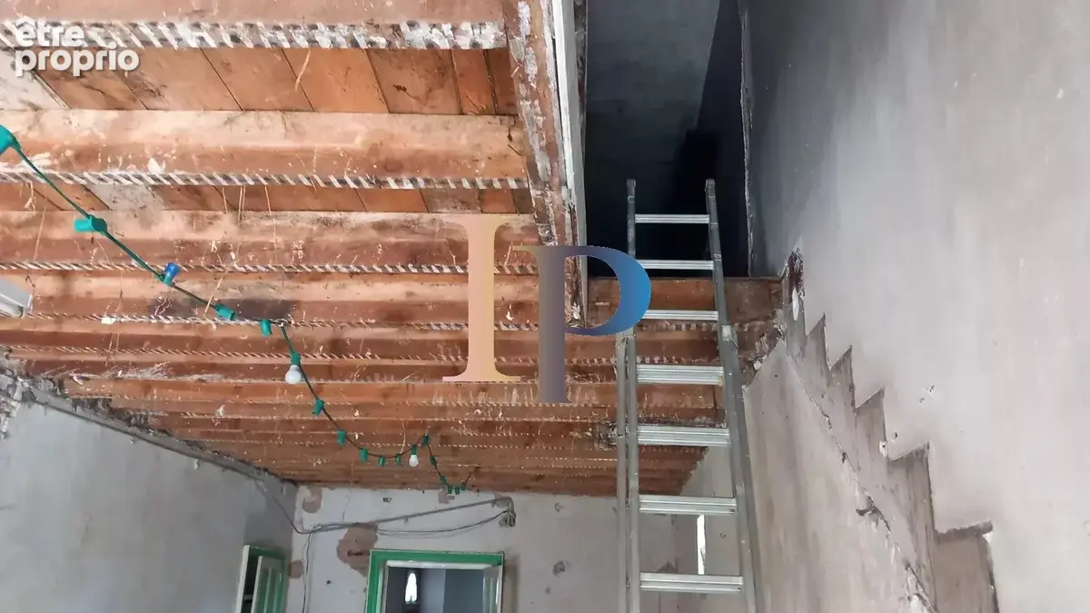 Maison de village mitoyenne - photo 16