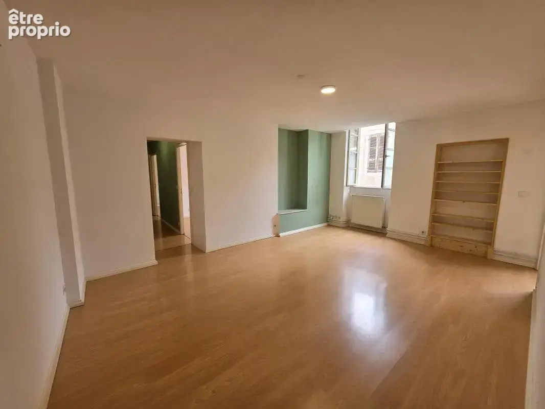 Appartement rénové - photo 2