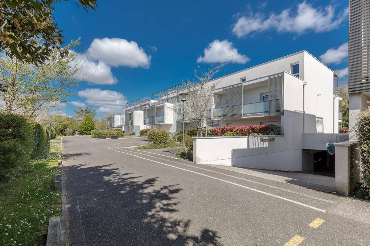 Appartement à PESSAC