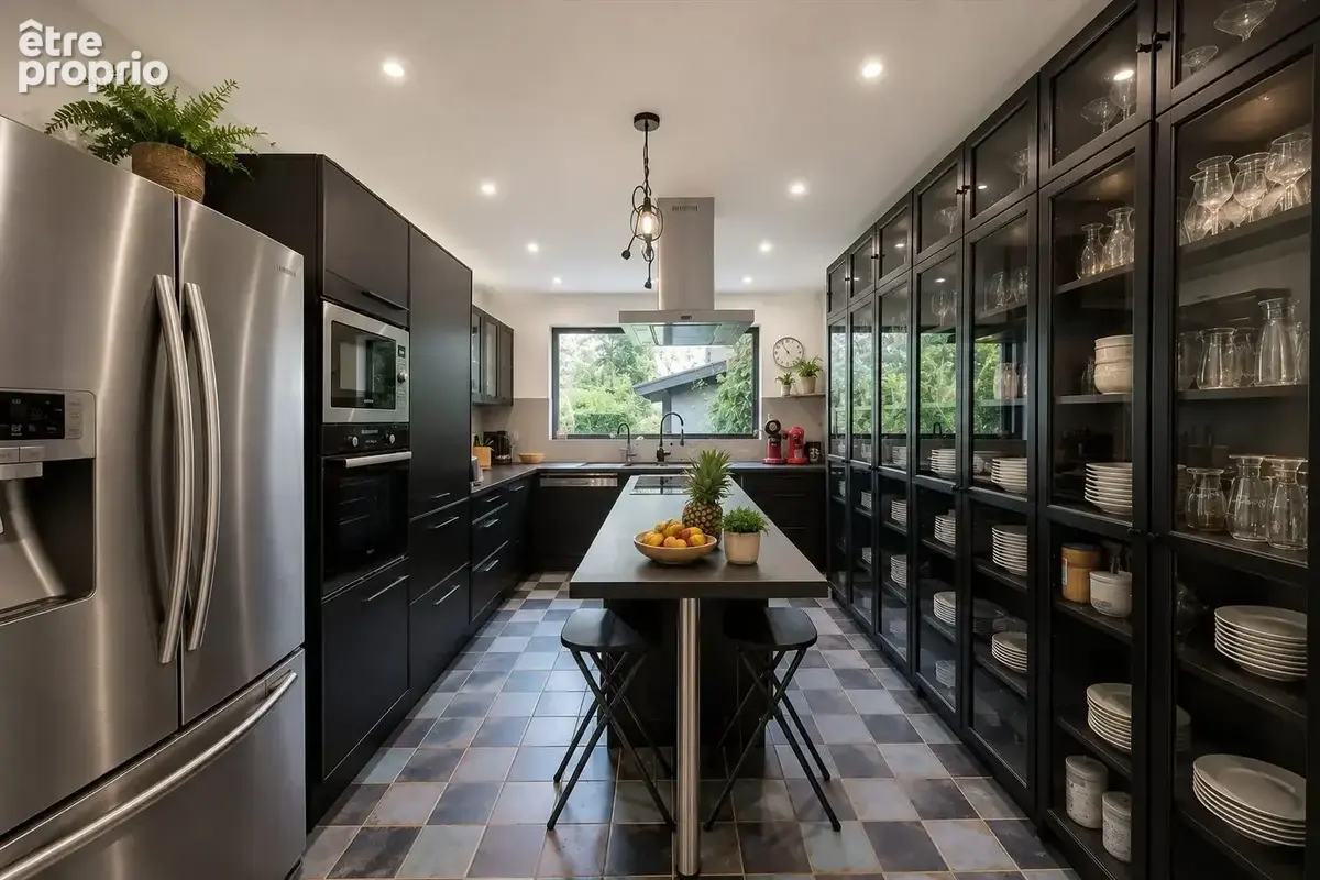 Maison 16 pièces 315 m² à vendre à Magny-Les-Hameaux (78114) - photo 9