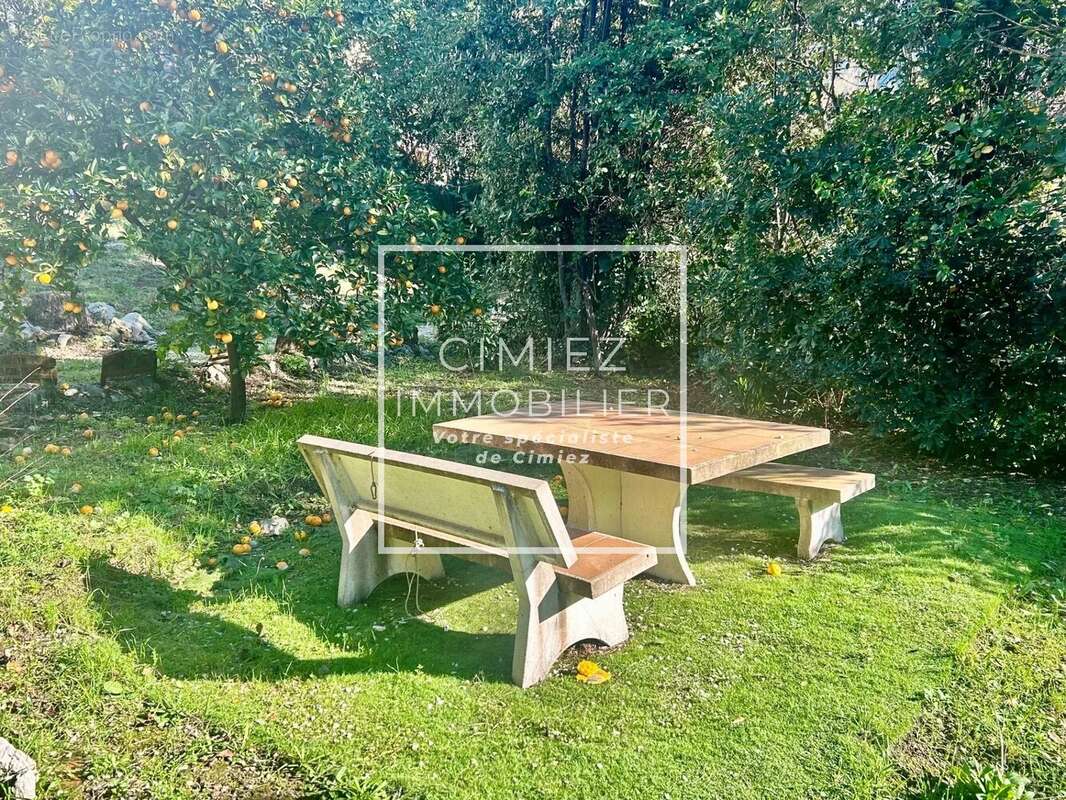 Maison 215 m² à Nice  - photo 16