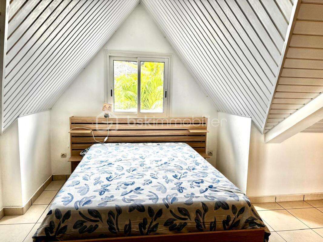  Les Avirons – Vue océan, jacuzzi et couchers de soleil… une maison où il fait bon vivre - photo 14