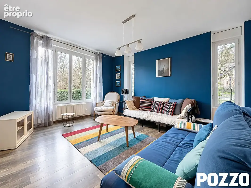 A vendre Appartement Granville - photo 6