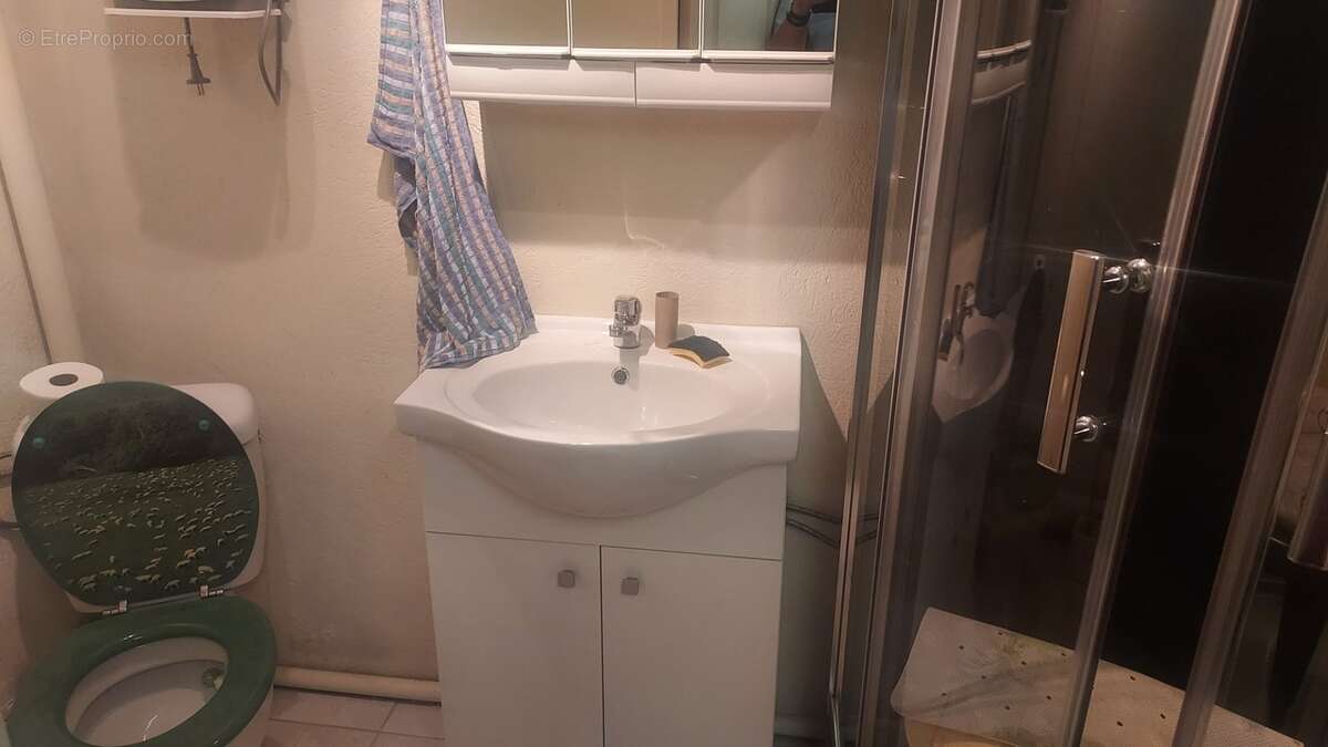 Maison à vendre 4 pièces LACHAPELLE AUZAC (46) - photo 20