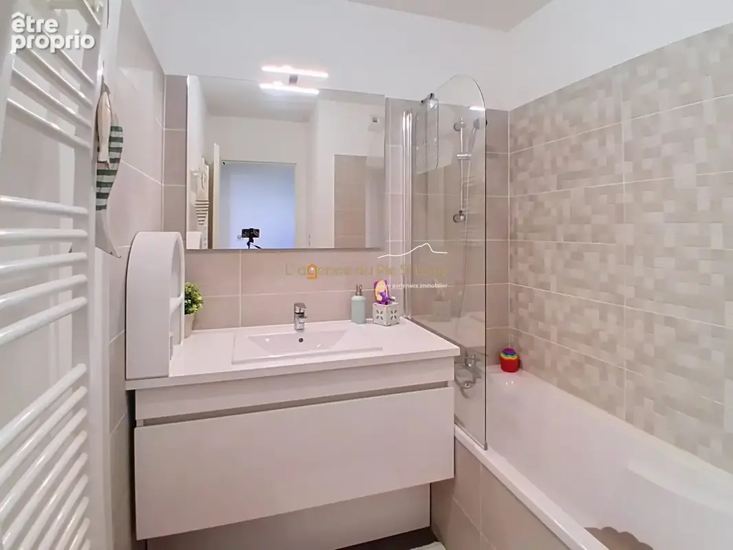 Maison 90 m² à Saint-Gely-Du-Fesc  - photo 9
