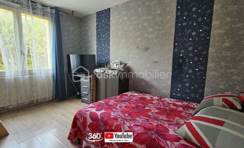 Maison sur sous sol avec piscine - photo 13
