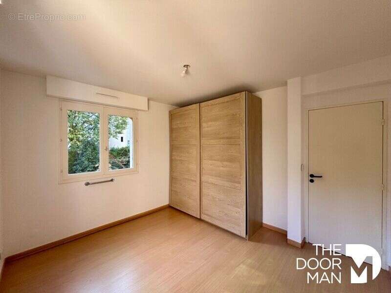 Appartement à SAINT-NAZAIRE