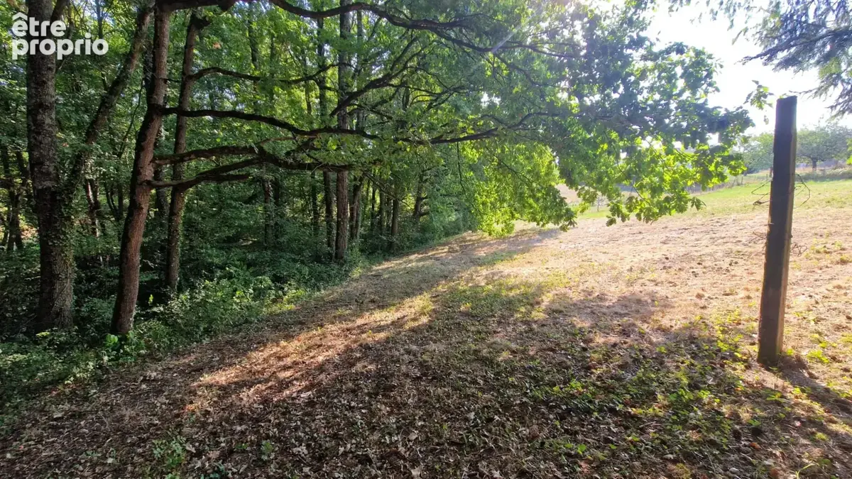 Maison de caractère avec dépendances et terrain constructible de 3 235 m2 - photo 7