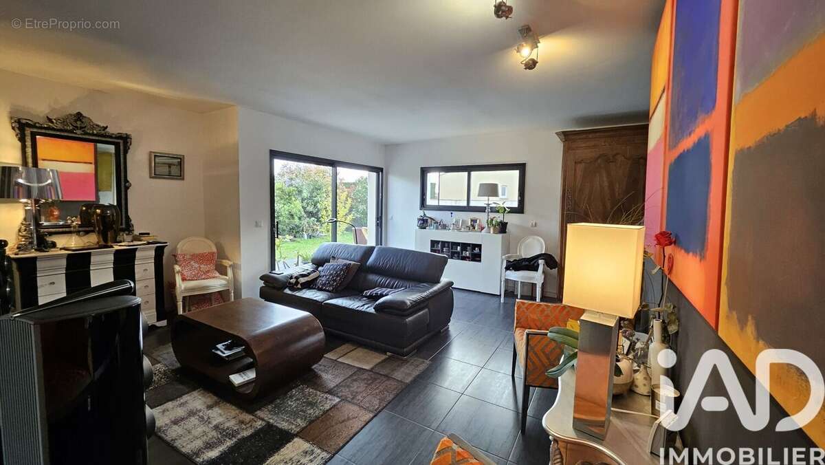 Photo 9 - Maison à MEURSAC