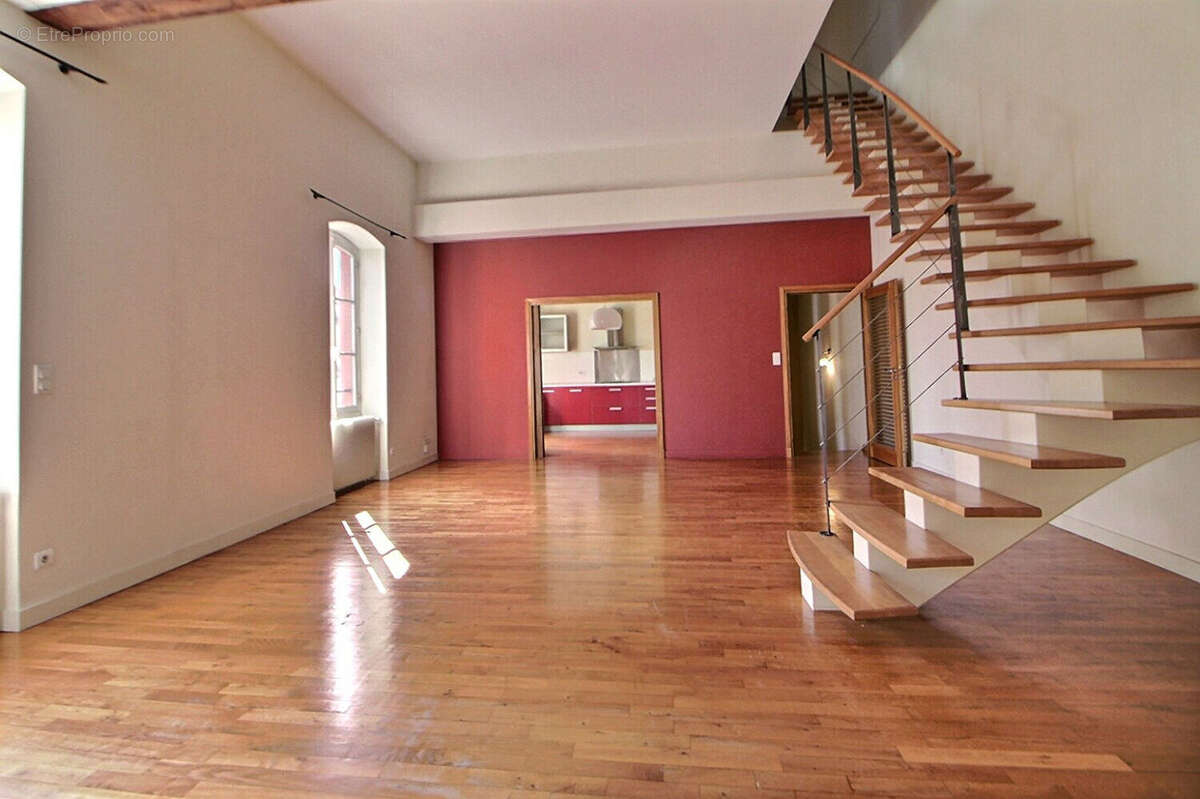 Maison à ROANNE