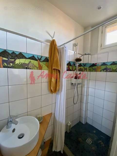 Appartement à LE PRE-SAINT-GERVAIS