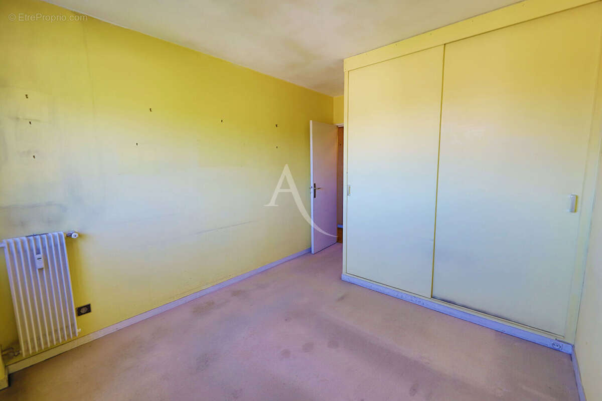Appartement  5 pièce(s) - photo 8