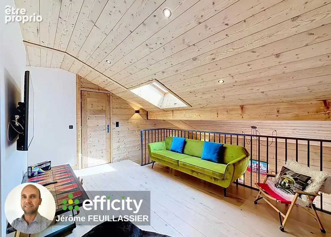 Appartement - photo 5