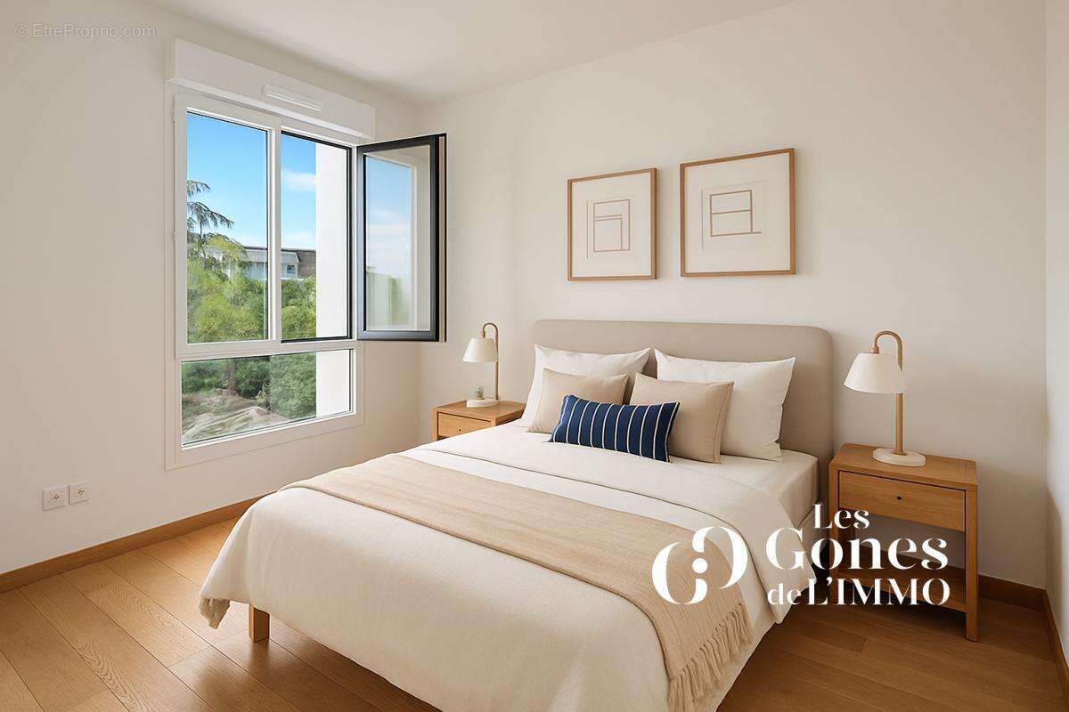 Appartement à FRANCHEVILLE